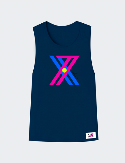 S77 WOMEN'S TANK