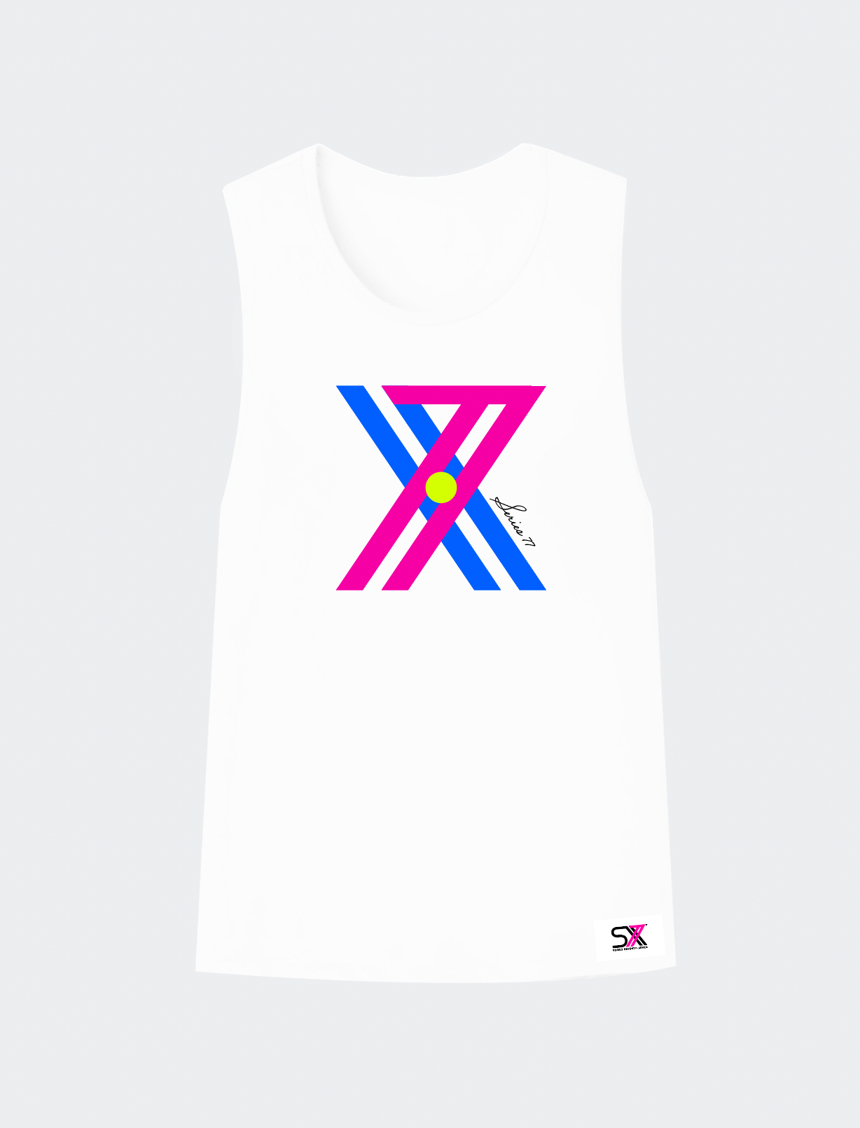 S77 WOMEN'S TANK