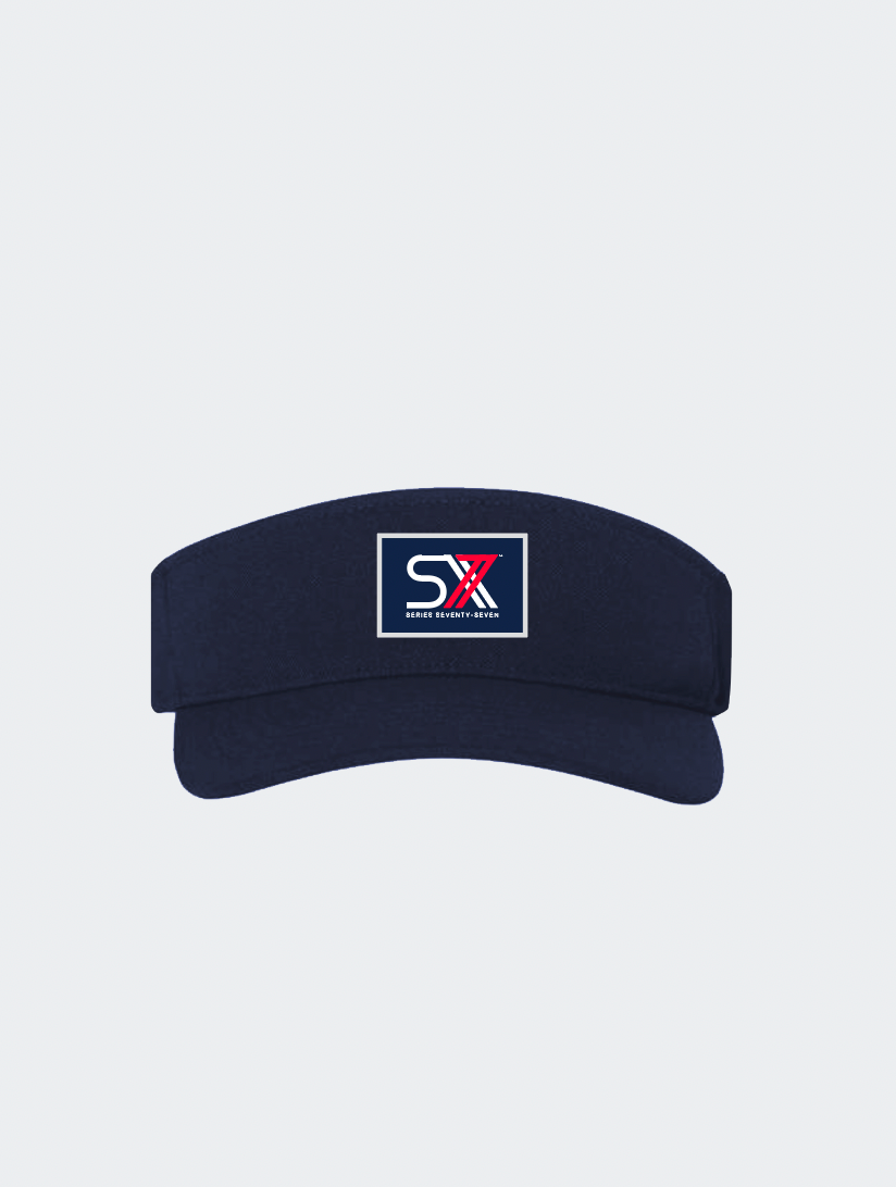 S77 Performance Visor