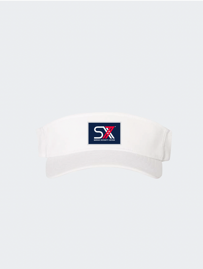 S77 Performance Visor