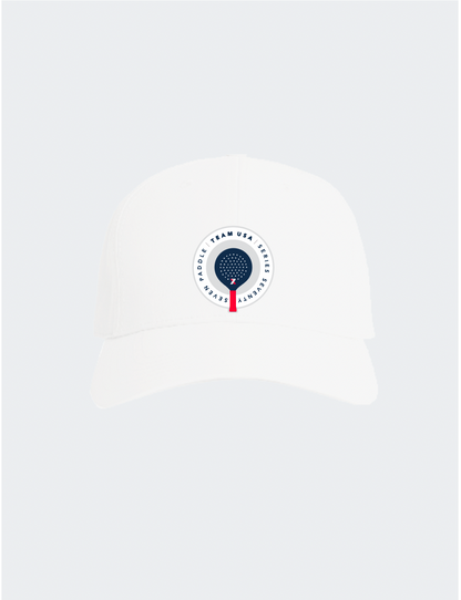 "TEAM USA" Performance Cap