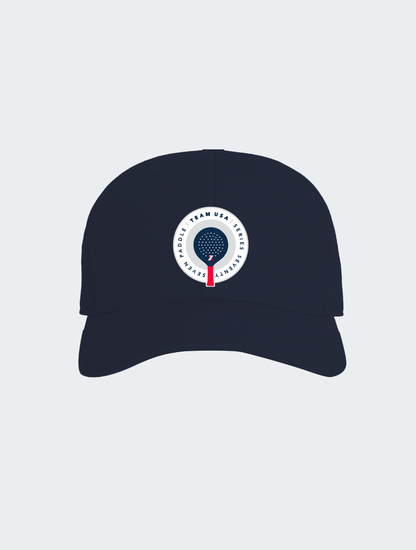 "TEAM USA" Performance Cap